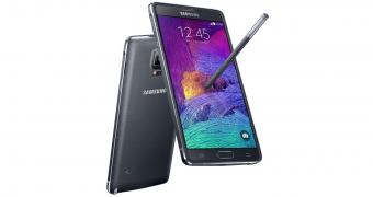 Samsung Galaxy Note 4 Review – The Best Android Smartphone, but Not Without Its Faults