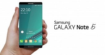 Samsung Galaxy Note 5 - What We Want to See