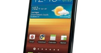 Samsung Galaxy Note Arriving at Bell, TELUS and Rogers Stores, Launch Is Imminent