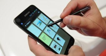 Samsung Galaxy Note Goes on Sale in Canada for $99.99 CAD