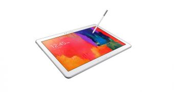 Samsung Galaxy NotePRO 12.2 launches in India