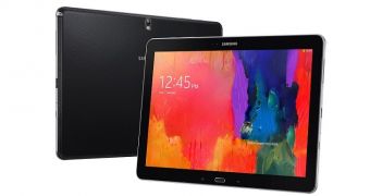 Samsung Galaxy NotePRO 12.2 and Galaxy Tab4 10.1 launch with AT&T