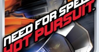 Need for Speed Hot Pursuit (logo)