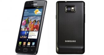 Samsung Galaxy S II Receives Android 2.3.6 Software Update in India