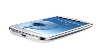 Samsung Galaxy S III 4G Now Available at Optus in Australia