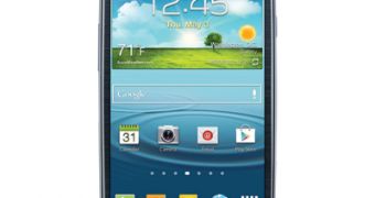 Galaxy S III Developer Edition for Verizon