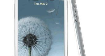 Samsung Galaxy S III Goes on Sale at Verizon Wireless