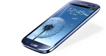 Samsung Galaxy S III Set to Receive Software Update at Verizon
