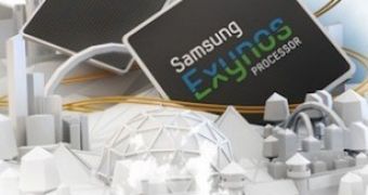 Samsung Exynos processor