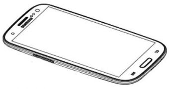 Samsung Galaxy S3 Manual, Render and Specs Leak
