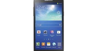 Samsung Galaxy S4 Active Goes Official, a Waterproof Galaxy S 4