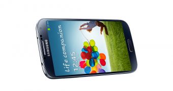 Samsung Galaxy S4 to Be Launched in India on April 25