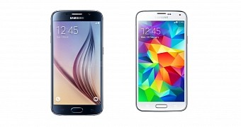 Samsung Galaxy S5 or Galaxy S6?