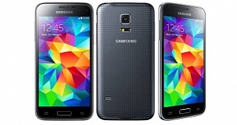 Samsung Galaxy S5 Mini Confirmed to Receive Android 5.0.1 Lollipop Once Again
