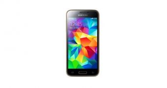Samsung Galaxy S5 Mini and Galaxy Young 2 Officially Launched in the UK