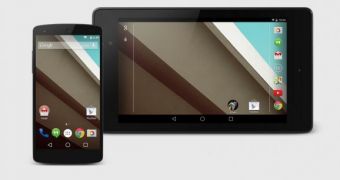 Android L might arrive on two Samsung flagships in November/December