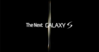 The next Galaxy S teaser