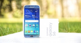 Samsung Galaxy S6’s Flash Remains Dimly Lit for Some Users