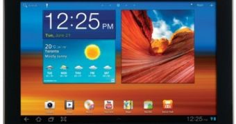 Samsung Galaxy Tab 10.1 4G