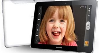 Samsung Galaxy Tab 10.1 Arrives at Videotron for $550 CAD Off-Contract