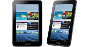 Samsung Galaxy Tab 2 310 with Android 4.0 ICS Coming Soon in India