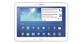 Samsung Galaxy Tab 3 10.1 available with discount from Isme