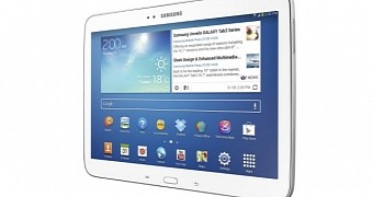 Samsung Galaxy Tab 3 10.1 Getting Android 4.4 KitKat Update, Finally