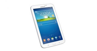 Samsung Galaxy Tab 3 7.0 available at a discounted price in the UK