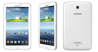Samsung Galaxy Tab 3 8.0 price drops on BestBuy