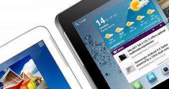 Samsung Galaxy Tab 3 8.0 and 10.1 Specs and Pictures Emerge