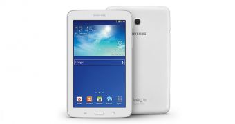 Samsung Galaxy Tab 3 Lite 7.0 goes on sale