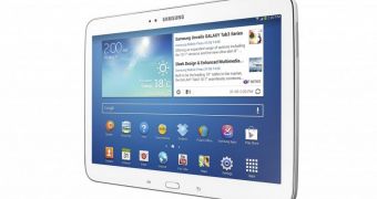 Samsung reportedly working on the Galaxy Tab 3 Lite tablet