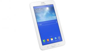Samsung Galaxy Tab 3 Neo available for sale in India