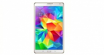 Samsung Galaxy Tab 4 Active might be coming at IFA 2014