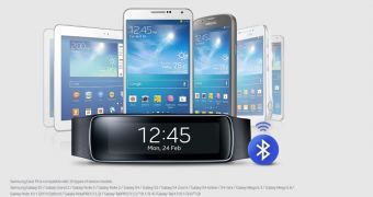 Samsung Galaxy Tab 4 existence confirmed
