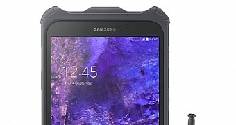 Samsung Galaxy Tab Active is super expensive