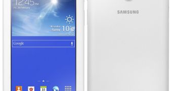 Samsung Galaxy Tab Neo 3 launches in India