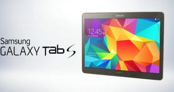 Samsung Galaxy Tab S 8.4 and 10.5 complete specs leak
