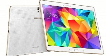 Samsung Galaxy Tab S2 Will Be Slimmer than Apple iPad Air 2 - Report