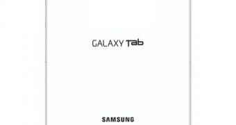Galaxy Tab spotted at FCC with GSM connectivity