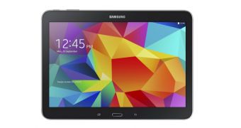 Samsung's new Galaxy Tab4 tablets prices spotted