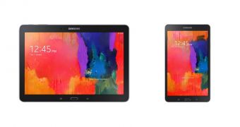 Samsung Galaxy TabPRO 10.1 and 8.4 available for pre-order in the UK