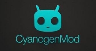 Samsung Galaxy TabPRO 8.4 gets CyanongenMod