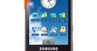 Samsung Galaxy i7500 priced at €89 on Bouygues Telecom in France