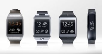 Samsung's new wearables are now available in India