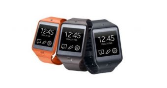Samsung Gear 2 might be over-priced judging that Android Wear is coming