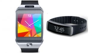 Samsung prices two of its wearables in Taiwan