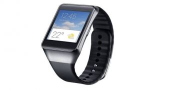 Samsung Gear Live arrives in three new territories