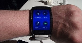 Samsung Gear S Secrets Explained by This Cool Infographic