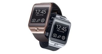 Samsung Gear Solo tipped for September